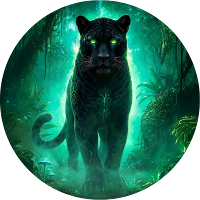 Balam card art